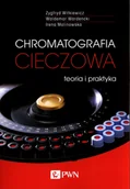 Chemia - Chromatografia cieczowa. Teoria i praktyka - miniaturka - grafika 1