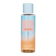 Wody i perfumy damskie - Victoria´s Secret Bare Vanilla Splash spray do ciała 250 ml dla kobiet - miniaturka - grafika 1