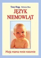 Miłość, seks, związki - Język niemowląt - miniaturka - grafika 1