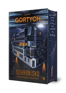 Kryminały - Schronisko, które zostało zapomniane. Wydanie kolekcjonerskie (barwione brzegi) - miniaturka - grafika 1