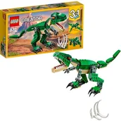 Klocki - LEGO Creator 3w1 Potężne dinozaury 31058 - miniaturka - grafika 1