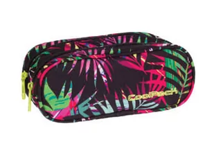Patio Piórnik Saszetka podwójna Cool Pack Clever 774 - Piórniki - miniaturka - grafika 1
