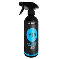 Kosmetyki samochodowe - Płyn do pielęgnacji wnętra samochodu YAFUZU Y10 500 ml - miniaturka - grafika 1