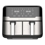 Frytkownice - MasterPRO Rocket Duo 900 BGMP-9178-BK - miniaturka - grafika 1