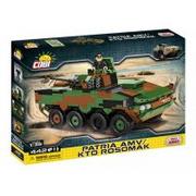 Klocki - Cobi 2616 MA PATRIA AMV / KTO ROSOMAK 442kl p.3 - miniaturka - grafika 1