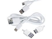 Kable USB - Kabel Usb-C Typ-C Ładowarka Do Samsung Huawei - miniaturka - grafika 1