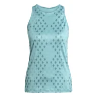 Koszulki sportowe damskie - Damski podkoszulek adidas Club Tennis Climacool Graphic Tank Top M - miniaturka - grafika 1