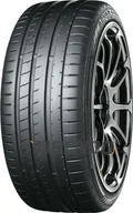 Opony terenowe i SUV letnie - Yokohama Advan Sport V107SUV 315/40R21 115Y - miniaturka - grafika 1