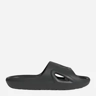 Klapki i japonki męskie - Klapki basenowe męskie Adidas Adicane Slide HQ9915 44.5 Czarne (4066748637669) - miniaturka - grafika 1