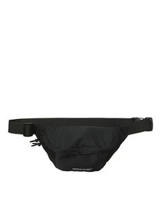 JACK & JONES Junior Saszetka "Jeremy" w kolorze czarnym - Torby męskie - miniaturka - grafika 1