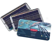 Kredki, ołówki, pastele i pisaki - Kredki Akwarelowe Inktense 72 Derwent 2301843 - miniaturka - grafika 1