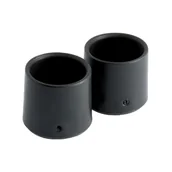 Drabiny - KRAUSE Stopki przednie do drabiny Toppy XL 200105 - miniaturka - grafika 1