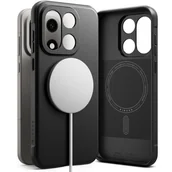 Etui i futerały do telefonów - Etui RINGKE Onyx Magnetic MagSafe do OnePlus 15 Czarny - miniaturka - grafika 1
