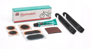 TIP TOP test wypadkowy Tip Top Set, w rozmiarze uniwersalnym 5060193 - Narzędzia rowerowe - miniaturka - grafika 2