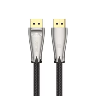 Unitek KABEL DISPLAYPORT 1.4 8K@60HZ 1M C1606BNI - Kable komputerowe i do monitorów - miniaturka - grafika 4