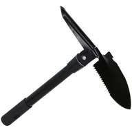 Saperki - Saperka z kilofem łopata CAMP ACTIVE - miniaturka - grafika 1