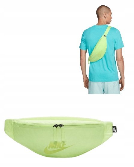 NERKA NIKE SASZETKA HERITAGE