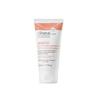 Maseczki do twarzy - Ahava ahava clineral Protective Moisturizing Cream, współczynnik ochrony przed światłem 50, 1er Pack (1 X 50 G) 82001055 - miniaturka - grafika 1