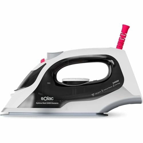 Solac PV2400 Optima Start 2400 Ceramic