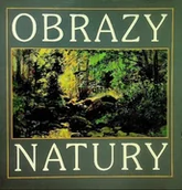 Albumy krajoznawcze - Obrazy natury - miniaturka - grafika 1