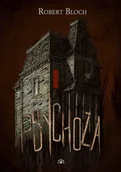Horror, fantastyka grozy - Psychoza - miniaturka - grafika 1