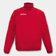 Odzież trekkingowa dziecięca - Kurtka do biegania dla chłopców Joma Windbreaker - miniaturka - grafika 1