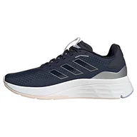 Trampki damskie - adidas SPEEDMOTION, Trampki damskie, Legend Ink/Night Met./Blue Dawn, 38 EU, Legend Ink Night Met Blue Dawn, 38 EU - miniaturka - grafika 1