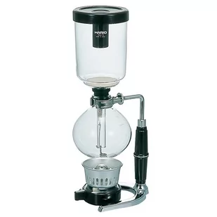 Hario Syfon Technica 600ml 5 filiżanek - Zaparzacze i kawiarki - miniaturka - grafika 1
