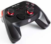 Kontrolery gier na PC - Snakebyte FC Bayern Munchen gamepad SB913693 - miniaturka - grafika 1