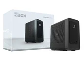 Mini PC - Zotac ZBOX-EN374070W-BE-W5B ZBOX-ERP54060C-BE-W5B - miniaturka - grafika 1