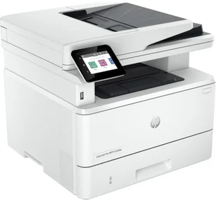 HP Laserjet MFP 4103DW 2Z627A - Urządzenia wielofunkcyjne - miniaturka - grafika 1