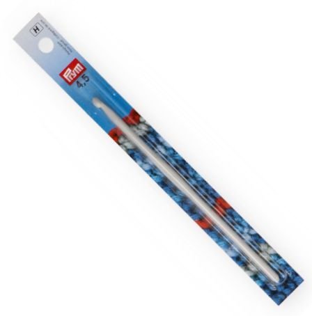 4,5' PRYM 195140 szydełko do wełny 14cm .