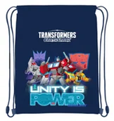 Worki na buty - Worek na obuwie Transformers ASTRA - miniaturka - grafika 1