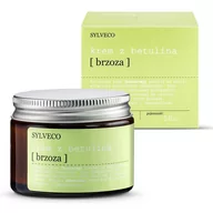Kremy do twarzy - Sylveco, Krem do twarzy z betuliną, brzoza, 50ml - miniaturka - grafika 1