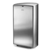 Klimatyzatory - Klimatyzator BLACK&DECKER BXAC1200E - miniaturka - grafika 1