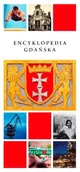Książki regionalne - Encyklopedia Gdańska - miniaturka - grafika 1