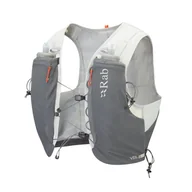 Plecaki - Kamizelka biegowa Rab Veil 6 gargoyle/graphene L - miniaturka - grafika 1