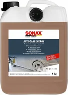 Kosmetyki samochodowe - Sonax Profiline Actifoam Energy Aktywna Piana 5L - miniaturka - grafika 1