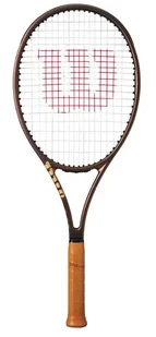 Rakieta tenisowa Wilson Pro Staff X v14  L4 - Badminton - miniaturka - grafika 1