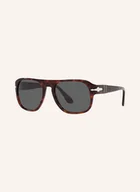 Okulary przeciwsłoneczne - Persol Okulary Przeciwsłoneczne po3310 braun - miniaturka - grafika 1