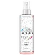 Balsamy i kremy do ciała - LAZELL Liberated Give Me Women BODY MIST spray 200ml - miniaturka - grafika 1