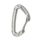 Sprzęt wspinaczkowy - LEKKI KARABINEK WSPINACZKOWY ASTRO WILD COUNTRY - miniaturka - grafika 1