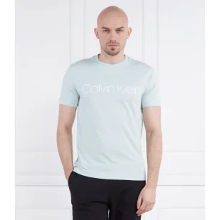 Calvin Klein T-shirt | Regular Fit - Koszulki męskie - miniaturka - grafika 1