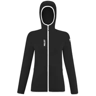 Bluzy damskie - Millet Lokka SWEATER III Bluza damska - Outdoor - Turystyka - miniaturka - grafika 1