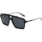 Okulary przeciwsłoneczne - Dolce & Gabbana Okulary przeciwsłoneczne DG4477 - miniaturka - grafika 1