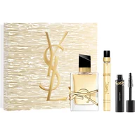 Zestawy perfum damskich - Yves Saint Laurent Libre Zestaw upominkowy Zestawy perfum 1 ct Damski - miniaturka - grafika 1