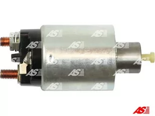 Włącznik elektromagnetyczny, rozrusznik As-pl SS5111 - Akcesoria do układu elektrycznego - miniaturka - grafika 1