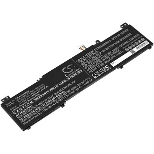 Cameron Sino Asus UM462DA B31N1822 3600mAh 41.47Wh Li-Polymer 11.52V CS-AUX462NB - Baterie do laptopów - miniaturka - grafika 1