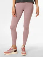 Legginsy - Champion - Legginsy damskie, różowy - miniaturka - grafika 1