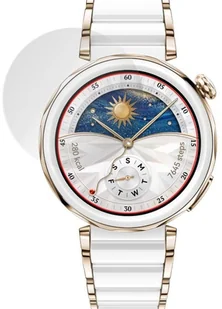 SZKŁO HARTOWANE DO HUAWEI WATCH GT5 PRO 42MM - Akcesoria do smartwatchy - miniaturka - grafika 1